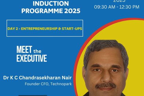 ENTREPRENEURSHIP - START UPS