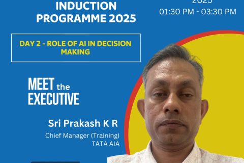 ROLE OF AI IN DECISION MAKING