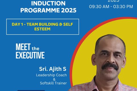 TEAM BUILDING AND SELF ESTEEM