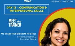 Communication and Interpersonal Skills