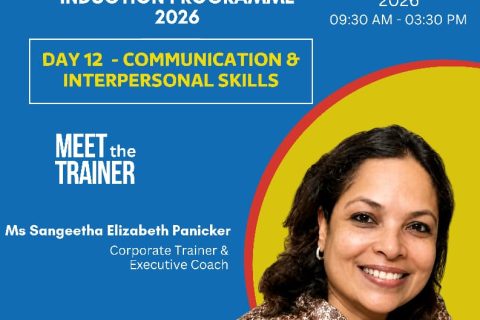 Communication and Interpersonal Skills