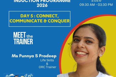 Connect- Communicate and Conquer