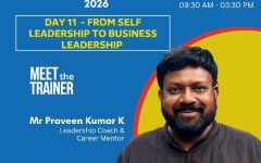 From self Leadership to Business Leadership