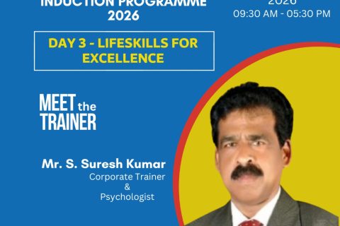 Life Skill for Excellence
