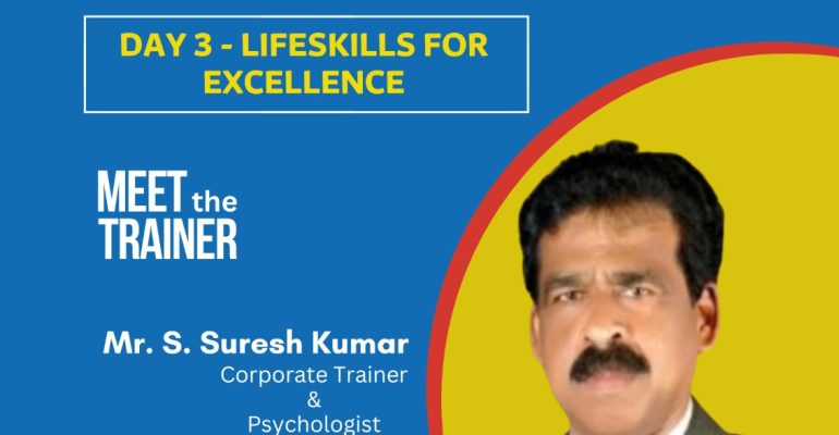 Life Skill for Excellence