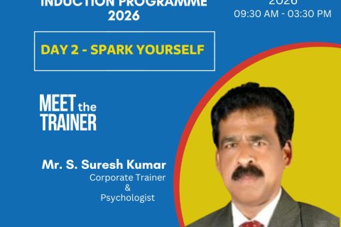 Spark Your self