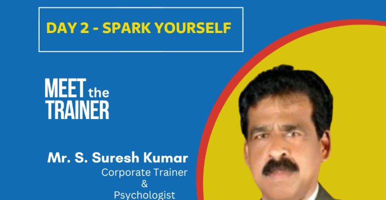 Spark Your self